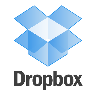 حساب Dropbox